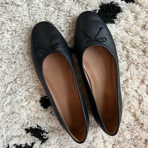 Madewell Adelle Ballet Flat 8.5